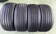 4 Pneumatici Gomme Estive