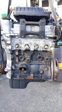MOTORE CHEVROLET SPARK 1,0