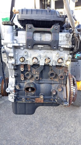 Motore chevrolet spark 0 - spark, 1,0