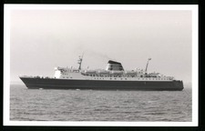 Fotografia Nave Koningin