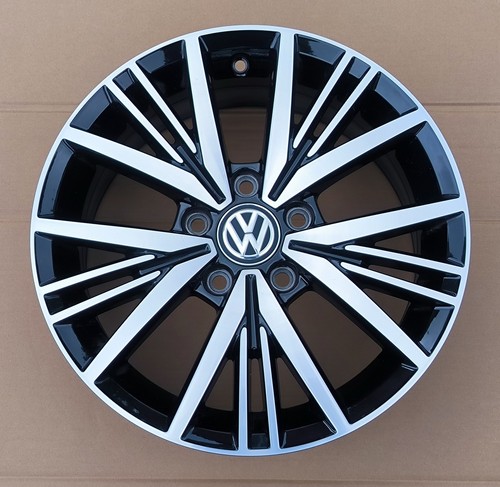 Cerchio lega originale vw - cerchio,