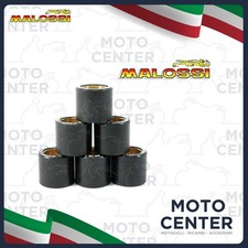 RULLI MALOSSI 19x17 - GR. 12,0 (6PZ.)