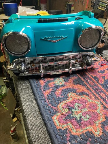 Lettore cassette chevy - lettore,