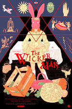 Poster Film Stampa L'Uomo