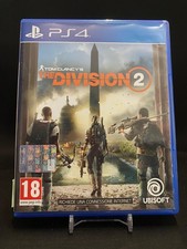 PS4 - TOM CLANCY'S: THE DIVISION 2 - ITA