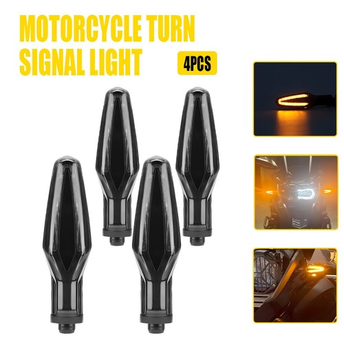 Led turn signal - 4x, for