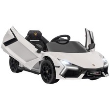 Macchina elettrica bimbi