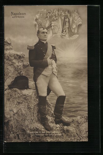 Napoleone posa tipica su - napoleone,