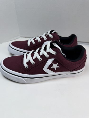 Sneakers converse borgogna - sneakers, all