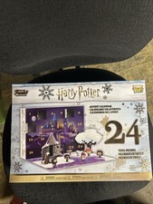 Funko Pocket POP! Calendario