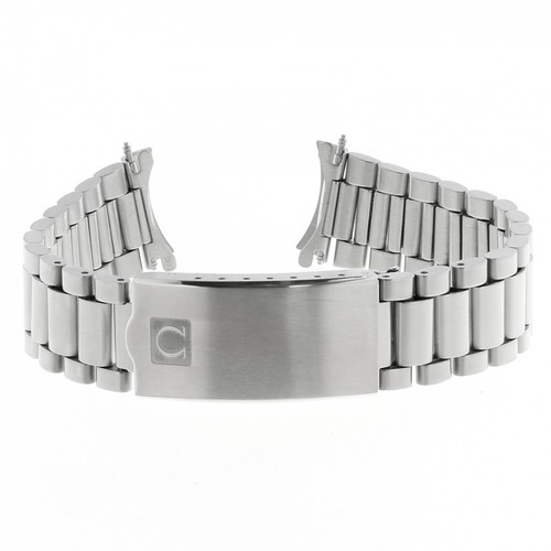 Omega bracciale acciaio - bracciale,