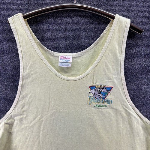 Canotta vintage anni jimmy - 90,