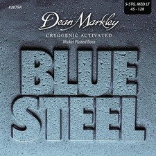 DEAN MARKLEY DM2679 BASS