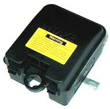 Scatola Filtro aria per