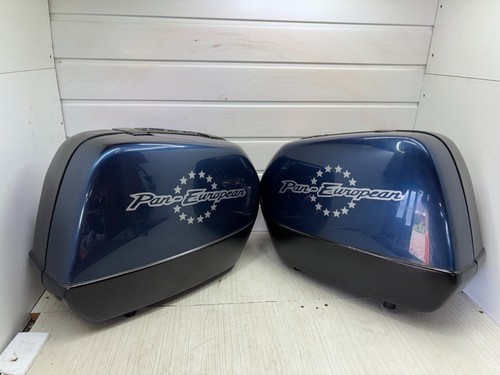 Honda st1100 pan borse - ~~~honda,