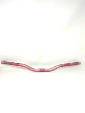  vintage manubrio  handlebar Scott MTB octane bici bike alloy  Mountain bike 