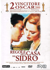 LE REGOLE DELLA CASA DEL SIDRO