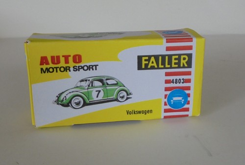 Repro box faller ams - repro, 4803