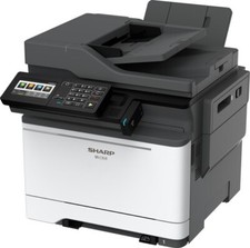 MULTIFUNZIONE SHARP MX-C357F
