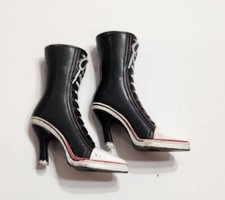 BRATZ SHOES TRIIIPLETZ ORIANA