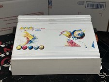 Amplificatore Precision Power