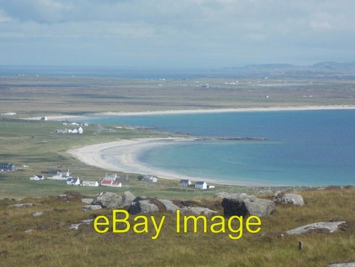 Photo 6x4 balemartine view - photo,