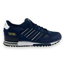 Adidas Originals ZX 750 blu
