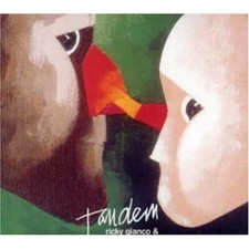 Ricky Gianco - Tandem