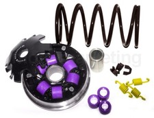 MODIFICA TUNING RACING