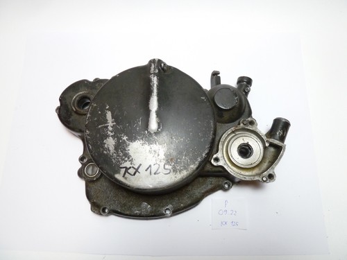 Coperchio frizione kawasaki - coperchio,