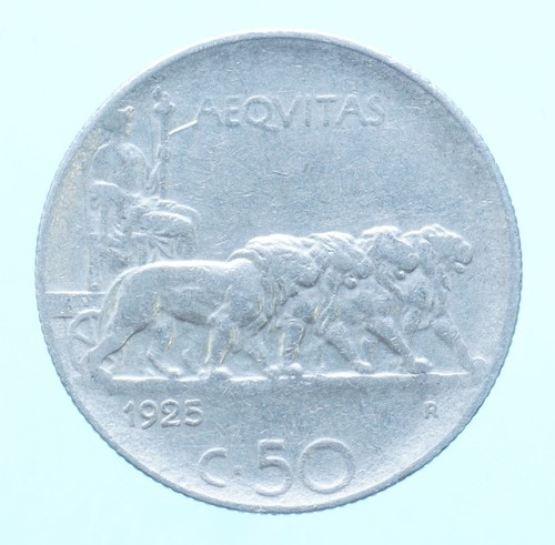 Vittorio emanuele iii - iii, 50