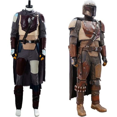 Star wars mandaloriano - wars,