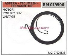 Molla avviamento ASPERA