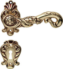 Maniglia (coppia) per porte