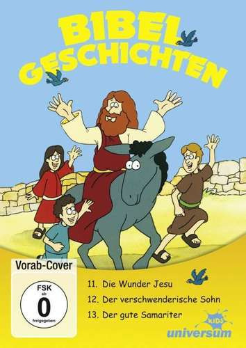 Bibel geschichten vol die - geschichten,