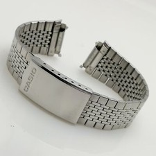 Bracciale orologio vintage 18