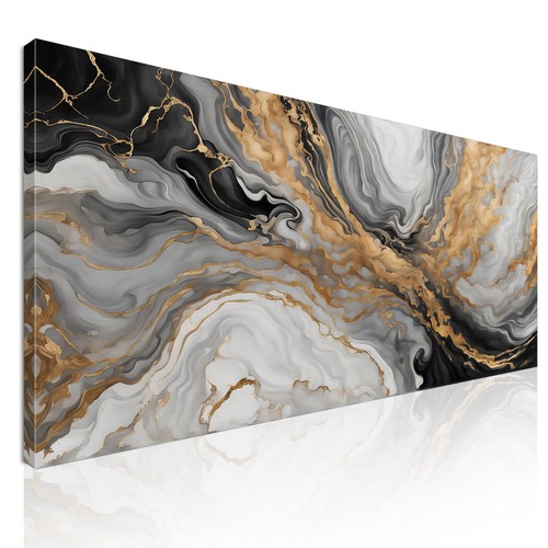 Quadro forme astratte - forme, marmo