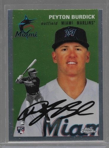 2023 topps chrome - topps, platinum