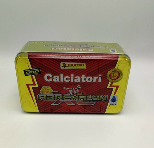 Adrenalyn calciatori 2019 - calciatori,