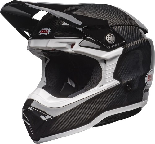 Casque bell moto spherical - moto-10,