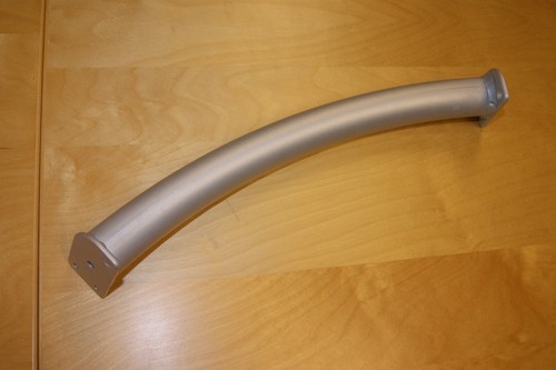 Holt 29er spinnaker bar - holt,