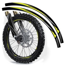 16 & 19 INCH SPORCO BIKE RIM