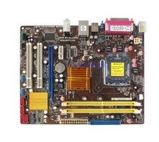 ASUS P5QPL-AM LGA 775 Intel