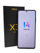 Xiaomi poco nfc 6gb 128gb - nfc,