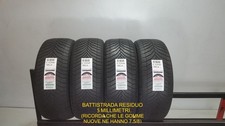 GOMME USATE  4 STAGIONI