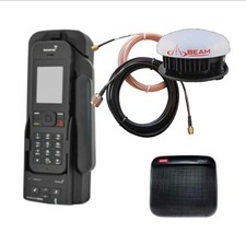 Beam IsatDock2 DRIVE ISD2 +