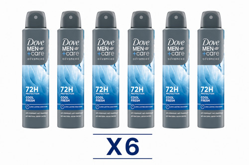 Dove deodorante spray 250ml - spray,