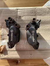 Brembo P4 32 Pinze 1989 Ducati