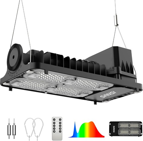 Sansi 100w luce - sansi,