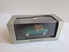MiniChamps 1:43 433020100 BMW